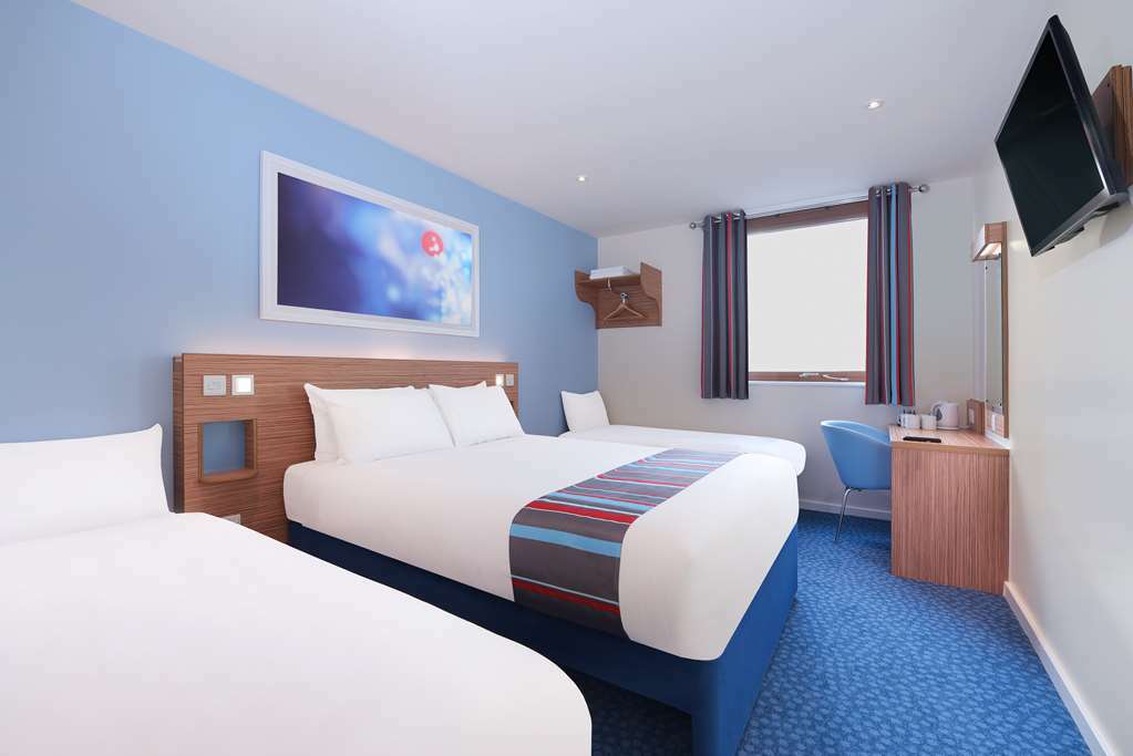 Travelodge Newbury Tot Hill Highclere Amenities photo
